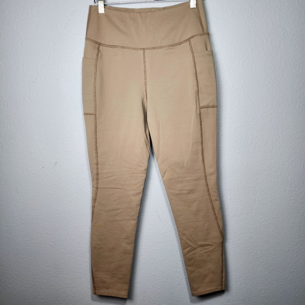 Willit fleece lined leggings